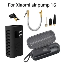 Soft Silicone Cover Replacement Tube Extension Mouth Hose Tire For Xiaomi Inflatable Baomijia Electric Inflator Accessories