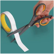 Stainless Steel Large Scissors Household Multi-functional Office Tailor's Hand Scissors Tailor's Scissors