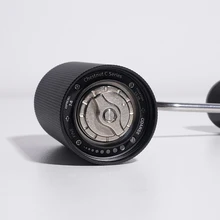 TIMEMORE Store Chestnut C3 Manual Coffee Grinder Capacity 25g Hand Adjustable Steel Core Burr For Kitchen Send Cleaning Brush