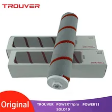 Trouver handheld vacuum cleaner power 11 power 11pro solo 10 100%new original soft velvet roller brush accessories