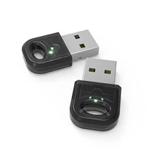 USB Bluetooth-compatible Adapter Dongle 5.0 for PC Computer Speaker Wireless Mouse Music Audio Receiver Transmitter