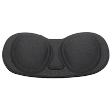 VR Lens Protector Cover Dustproof Anti-scratch VR Lens Cap Replacement for Oculus Quest 2 Vr Accessories