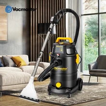 Vacmaster Carpet Vacuum Cleaner 3 in 1 Multifunctional Household Vacuum Cleaners 19KPa Car Vacuum Cleaner Dust Bags