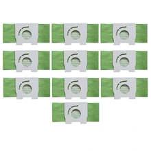 Vacuum Cleaner Accessories Garbage Bag Dust Paper Bag Suitable For MC-CA291/MC-CA293