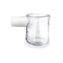 Vacuum Cleaner Cyclone Dust Cup for Xiaomi SCWXCQ01RR Handheld Wireless Vacuum Cleaner Spare Parts Accessories