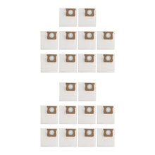 Vacuum Cleaner Dust Bags For Karcher Wet And Dry Vacuum Cleaner WD Series WD1 / MV1 Dust Bag 20Pcs