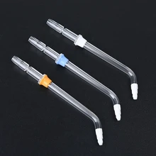 Water Jet Nozzle Accessories for WATERPIK Water Flossers & Other Oral Irrigator