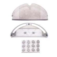 Water Tank Mopping Cleaning Cloth Accessories For Xiaomi Roborock S50 S51 T6 T4 Accessories