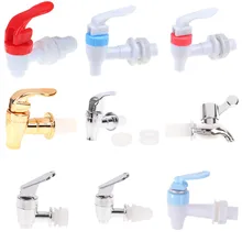 Wine Valve Water Dispenser Switch Tap Glass Wine Bottle Plastic Faucet Jar Wine Barrel Water Tank Faucet With Filter