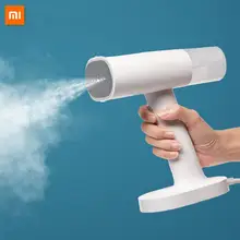 XIAOMI MIJIA Garment Steamers Handheld Clothes Steamer Electric Ironing Machine Steam Iron For Clothes Quick No Hurt Clothes