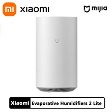 XIAOMI MIJIA Pure Smart Humidifier Pro 5L Big Water Tank 600ml/h Antibacterial Purification 60%RH Intelligent Constant Humidity