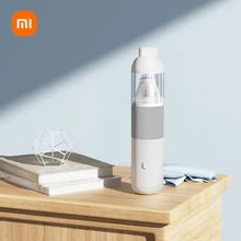 Xiaomi 20000pa Car Vacuum Cleaner 120W Wireless Handheld Mini Vaccum Cleaner For Car Home Cleaning Portable Vacuum Cleaner