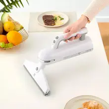 Xiaomi Flat Cleaner Wireless Home Spray Rub Suck Multifunction New Electric Window Cleaner Robot High Suction Vacuum Cleaner