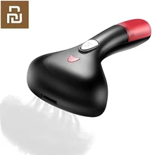 Xiaomi Hand Garment Iron Steamer for Clothes Travelling Portable 1500W Powerful Fabric Steam Iron Generator Household Cleaner