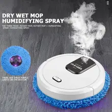 Xiaomi Intelligent Sweeping Robot Vacuum Cleaner Aromatherapy spray Humidification Multi functional Integrated Mop Mobile Humidi
