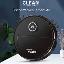 Xiaomi Intelligent Sweeping Robotic Vacuum Low Noise Floor Sweeper Automatic Household Intelligent Vacuum Cleaner Carpet Cleaner