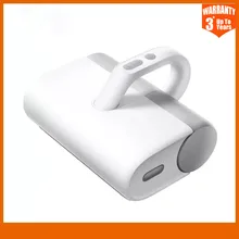 Xiaomi Mijia Mites Vacuum Cleaner Handheld UV-C Wire/Wireless Mite Remover Anti-dust Instrument Cleaning Machine For Home Office