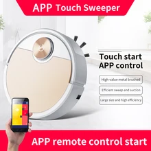 Xiaomi Robot Vacuum Cleaner Smart Remote Control APP Wireless Cleaning Machine Sweeping Floor Mop For Home Vacuum cleaner