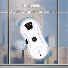 Xiaomi Robot Vacuum Cleaner Window Cleaning Robot Smart Home Window Cleaner Robot Remote Control Glass Cleaning Robots