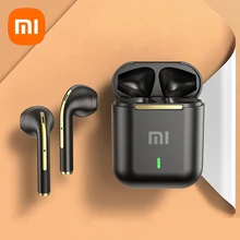 Xiaomi Stereo Earbuds Bluetooth V5.1 Wireless Headphone TWS Sports Headset Touch Control HiFi Music Earphone with Mic