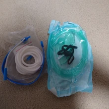 yuwell oxygen nasal cannula headset nasal cannula oxygen tube headset type nasal tube oxygen concentrator accessories